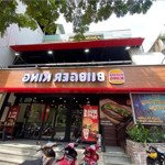 Cho thuê nhà đường Phạm Ngũ Lão Quận 1