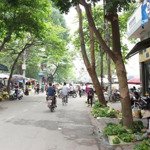 Cho Thuê Nhà Mặt Phố Kinh Doanh Đường Chi Lăng