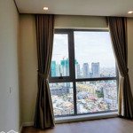 Cho thuê căn hộ 2PN 2WC giá 17triệu/tháng- Rivera Park Thành Thái Q10.