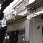 Bán nhà Vĩnh Lộc B, gần Bình Tân 4x9 lầu suốt bancon