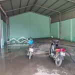 CHO THUÊ KHO,XƯỞNG 320M² Đ XE CÔNG 40F LÊ TRỌNG TẤN