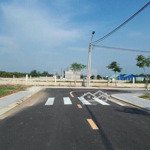 tài chính chỉ 3tỷ sở hữu đất nền tại kdc p.long bình, q9. liền kề vinhomes grand park - shr