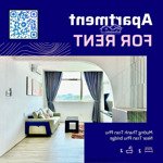Cho thuê căn hộ Mường thanh 04 Trần Phú,2 phòng ngủ, 2wc, 25/7 trống