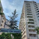 cho thuê chung cư phạm viết chánh 54m2 thang máy giá rẻ 7,5tr/tháng