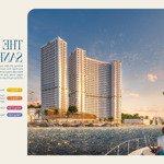 flex home - libera nha trang, căn hộ biển lý tưởng cho gia đình