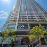 altarra 2pn, tầng cao, view biển, 76m2, sổ sẵn, sở hữu lâu dài, tiện ích đa dạng, full nội thất