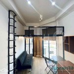 DUPLEX BAN CÔNG THANG MÁY TRUNG TÂM QUẬN 1 NGUYỄN TRÃI GIÁ SIÊU RẺ