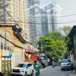 mặt phố - kinh doanh sầm uất - sổ hoa hậu