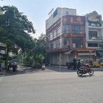 Góc 2MT Nguyễn Oanh, hơn 300m2 sàn