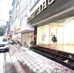 trung tâm phố tam khương nhà 62.5m2, 5t 1mặt phố 1mặt ngõ ôtô, mặt phố vỉa hè rộng kd mọi hình thức