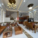 phong cách trung đông - linh đông, thủ đức, 4 lầu, dtsd 280m2, thơm mùi sơn mới, nội thất xịn