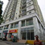 CC Khang Gia Tân Hương, 70 m2, nội thất, giá 7,5tr