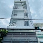 cần bán gấp mt lê hồng phong, p. 3, q. 5 - dt: 8mx20.5m. nh: 10m - trệt 4 lầu. giá: 57 tỷ