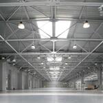 Cho thuê kho xưởng 5000m2; 11.000m2 trong KCN Sóng Thần 1, có PCCC Tự Động