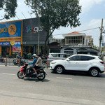 cần bán căn góc 2mt quang trung, gò vấp.