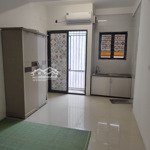 Chung cư mini 25M2 QUAN HOA, CẦU GIẤY