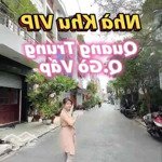 Bán gấp nhà Quang Trung, phường 10, quận Gò Vấp, giá 3 tỷ