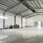  CHO THUÊ KHO XƯỞNG 400M2 KCN HÒA CẦM - ĐÀ NẴNG