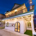 cho thuê 2 căn villa liền kề sân vườn rộng rãi tại phường 3, đà lạt(t70235) lh thảo 0984262722