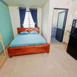 Cho thuê minihouse full nội thất hẻm 190 Tầm Vu