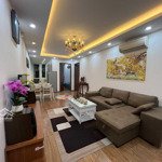 (giá thật) bán căn hộ 70m2 2n, a14 nam trung yên, sẵn sổ,tầng trung,nội thất cb, giá 3.x tỉ bao phí