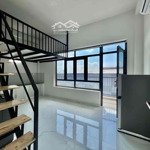 nhà mới xây , nội thất hiện đại , rộng 40m2