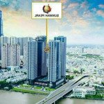 ch sunwah pearl thanh toán 50% nhận nhà ở ngay, phần còn lại trả góp 0,85%/tháng giá 12tỷ2/106,61m2