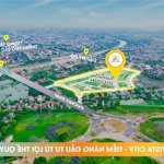 cần chuyển nhượng lô mỹ độ vista city bắc giang. giá tốt. lh 097.7879.311