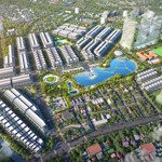 economy city - tâm điểm thịnh vượng, cất cánh nâng tầm