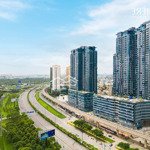 CHÍNH CHỦ CHO THUÊ CĂN 3PN LUMIERE RIVERSIDE GIÁ 29TR/THÁNG