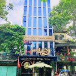 cho thuê nhà hàng, karaoke mặt tiền 91b - 91c hoàng sa, phường đa kao, quận 1