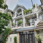 Villa Có Hầm, 3 Lầu Phường An Phú Giá 35 Triệu