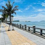 bán toà căn hộ cho thuê gần biển nha trang