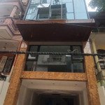 bán nhà phân lô 6 tầng thang máy ô tô tránh vỉa hè, trung hòa nhân chính, cầu giấy. 65m2. giá 30 tỷ