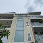 cho thuê mt 15m nguyễn hoàng, q2, dtsd: 400m2, hầm, 4 tầng, tm.