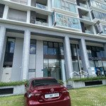 shophouse 126m2 khu chung cư midtown phú mỹ hưng, mặt tiền đường tân phú, quận 7 giá chỉ 58tr/th