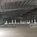 cho thuê kho xưởng dt từ 800m2 đến 2.000m2... 4.000m2, 8000m2 tại ccn từ liêm, nam từ liêm