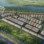 Sycamore Capitaland - Khu Compound 5 sao Cao cấp Sang trọng bậc nhất T