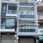 bán nhà mt đường số 18, khu bình phú, 4 x 15m, 3.5 tấm 9.9 tỷ. nhà mới đẹp