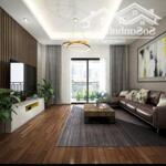 Nhà đẹp – Giá tốt – Bán gấp căn hộ chung cư Ngoại Giao Đoàn – 90m2 ( 3PN)