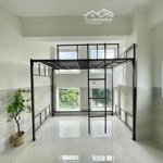 PHÒNG XÂY MỚI GẦN CẦU THAM LƯƠNG, NỘI THẤT CƠ BẢN, DTICH 20m2