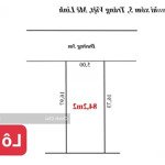 chính chủ bán lô đất đấu giá tại mê linh hà nội