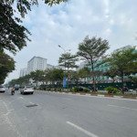 tòa văn phòng giáp đại sứ quán mỹ - trần thái tông - 140m2 x 8 tầng x mt 8m - tầm tiền hiếm 83 tỷ