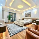 hot! bán biệt thự luxury khu compound dtsd 450m2 giá 19,8tỷ