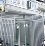 Bán gấp Nhà ở đẹp Nguyễn Tri Phương Q.10 - Khu sạch - An Ninh