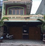 Cho Thuê Nhà Tại Chợ Thới Thuận thích hợp kinh doanh