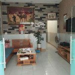 Nhà cho thuê 100m2, 2pn, 2wc đủ nội thất, đừong Lê Văn Lưong, ,