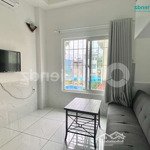 Hệ thống căn hộ Duplex - Studio cửa sổ lớn ngay cầu Chà Và