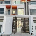 Bán nhà mới hoàn thiện KĐT Tây Bắc, đường số 5, phường Vĩnh Quang