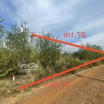 (GH) 2100m2 đất trồng cây tại xã Bảo Bình, Huyện Cẩm Mỹ, Đồng Nai
